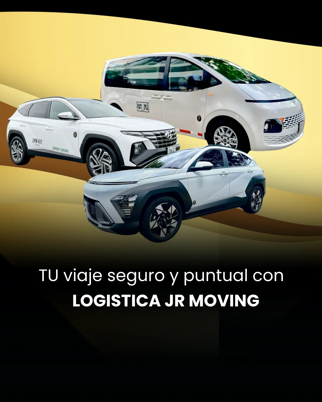 Logística JR Moving
