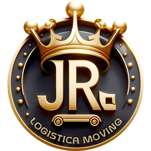 Logistica JR Moving